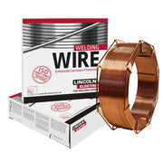 LINCOLN SUBARC L-61 4.8MM MIG WIRE - 25KG ROLL
