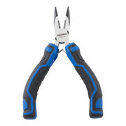 KINCROME MINI BENT NOSE PLIERS 120MM