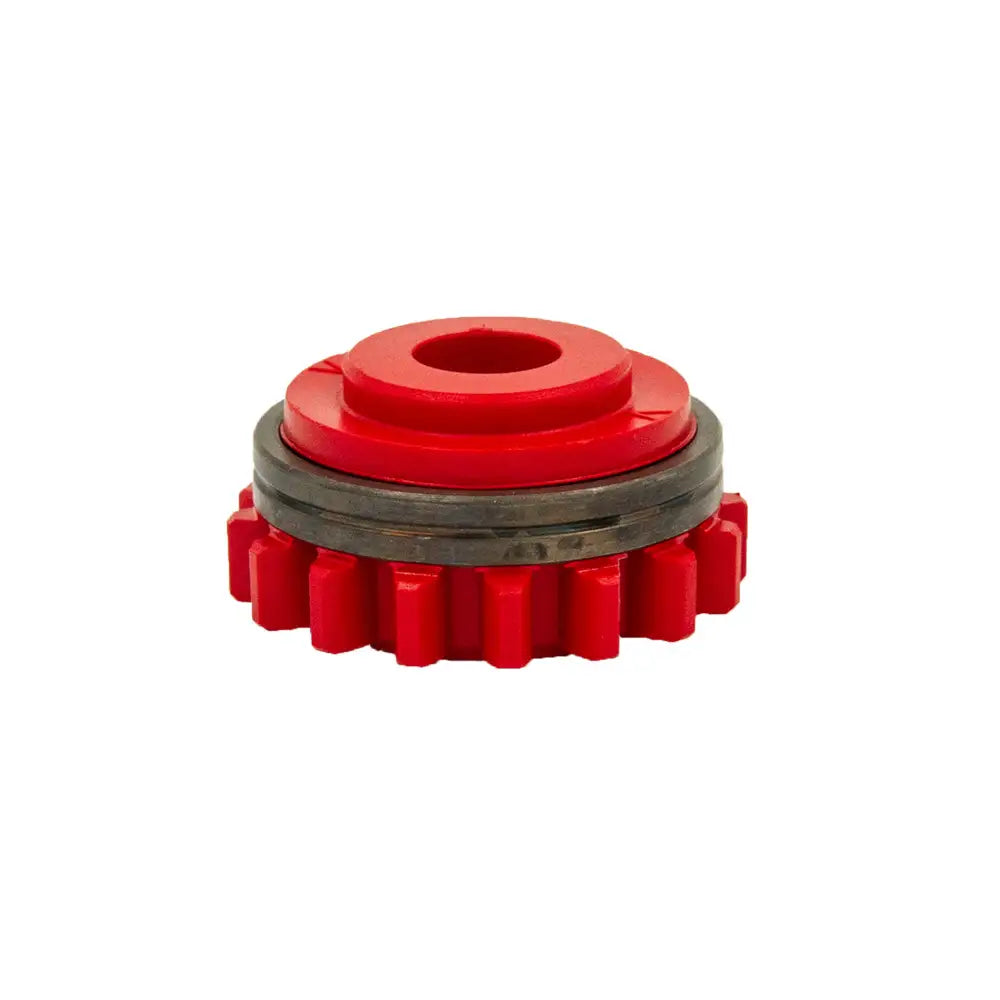 KEMPPI DRIVE ROLL 0.9MM V LOWER