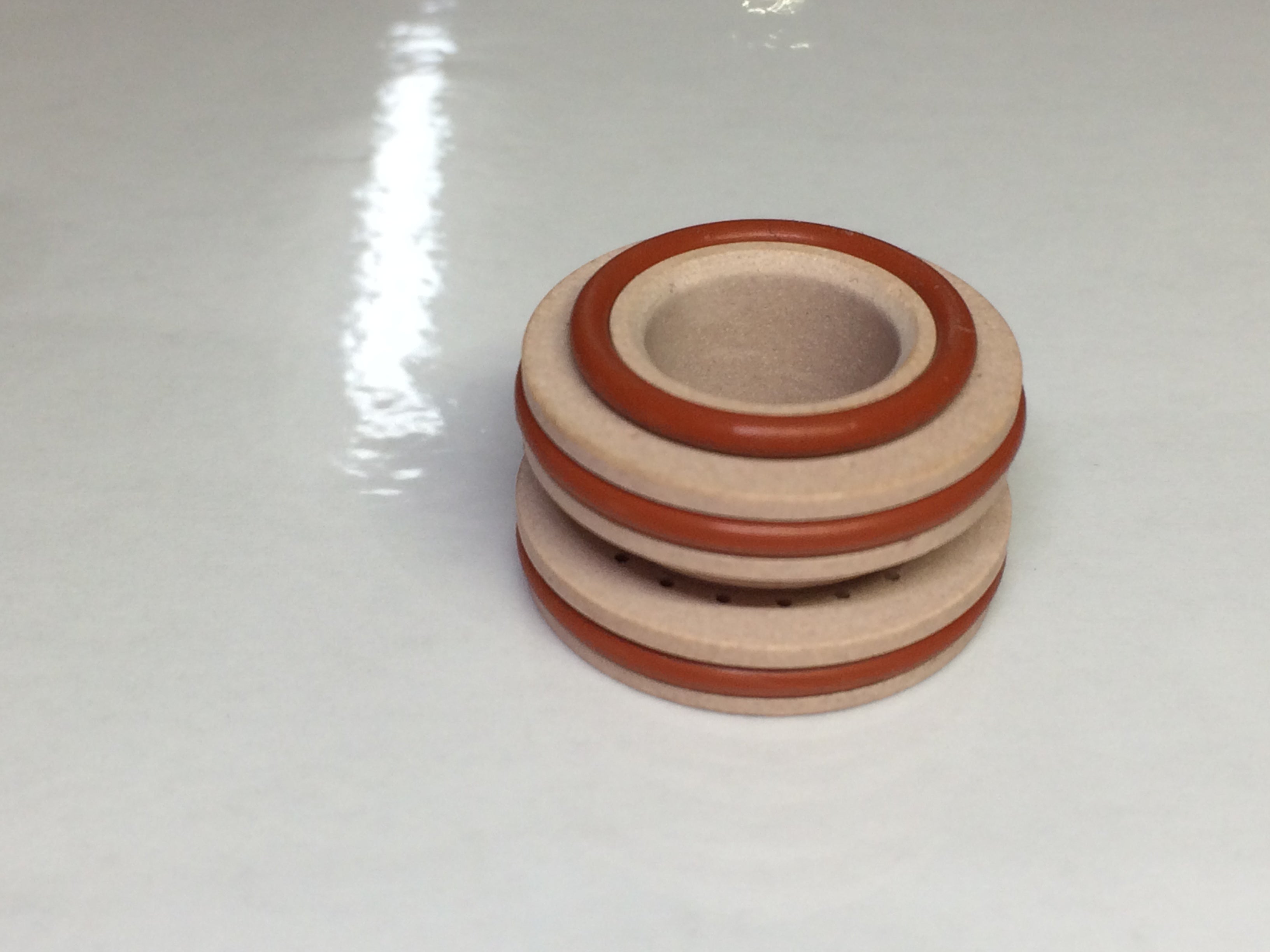 HYPERTHERM SWIRL RING MAX 200 OXY