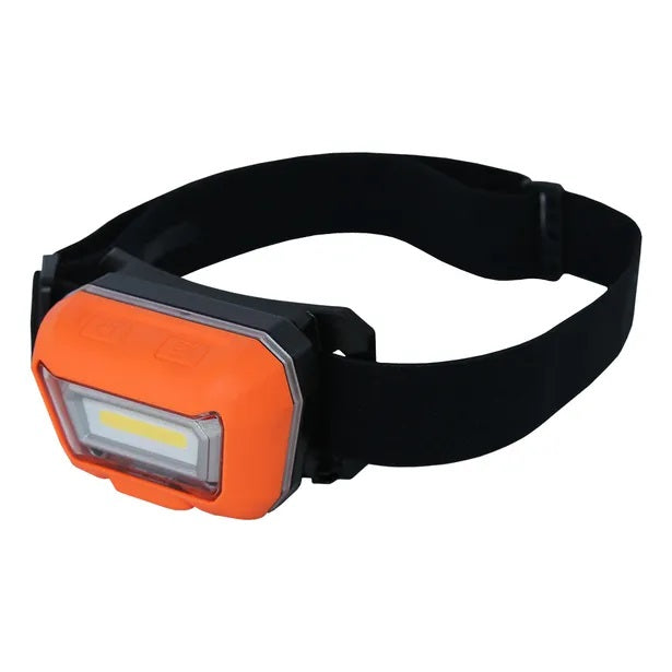 SP TOOLS 3W COB HEAD LAMP