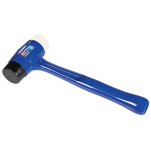 KINCROME 25MM SOFT FACE HAMMER NYLON/POLYTHENE
