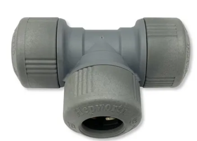 HARRIS TEE 18MM X18MM X 18MM