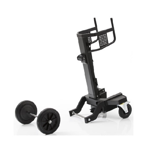 KEMPPI X8 GAS CYLINDER CART