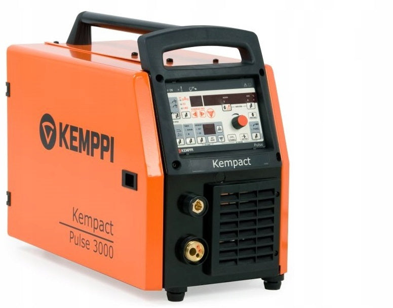 KEMPPI KEMPACT PULSE 3000 POWER SOURCE ONLY (NLA. Until stocks last)