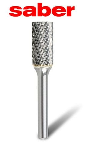 BORDO SB-2 TUNGSTEN CARBIDE BURR