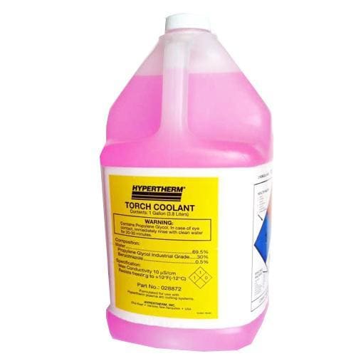 HYPERTHERM COOLANT 70/30 1 GALLON