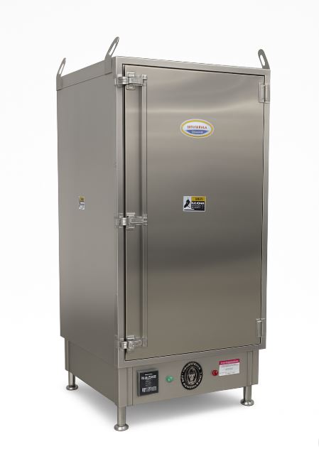 WELD MASTER FE-600MS FCAW OVEN 600 KG 30Â°C to 110Â°C DIGITAL CONTROLLED