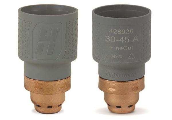 HYPERTHERM SMARTSYNC CARTRIDGE 30-45A MACHINE FINE CUT