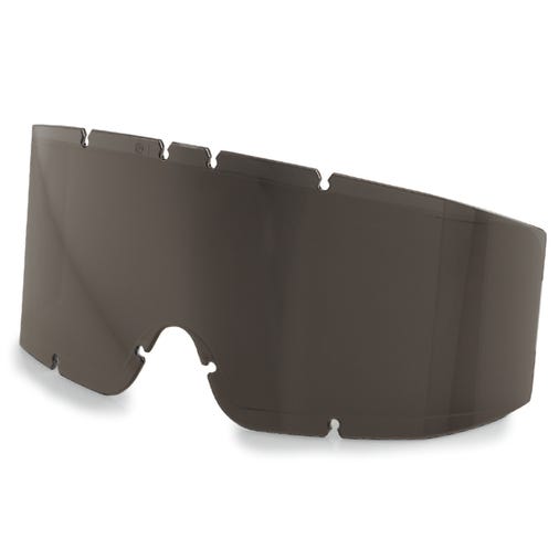 (LOR) UVEX BLACKNIGHT SH5 GOGGLE LENS