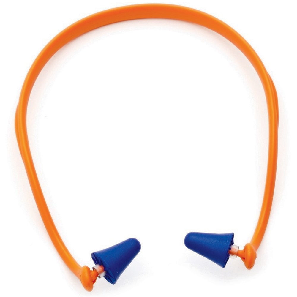PROCHOICE PROBAND HEADBAND EARPLUGS