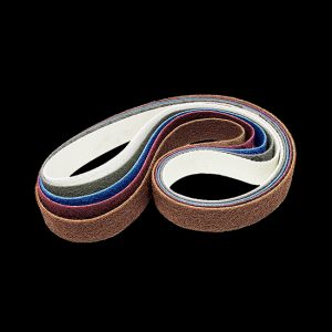 3M SURFACE CONDITIONING BELT MEDIUM 40MM X 760