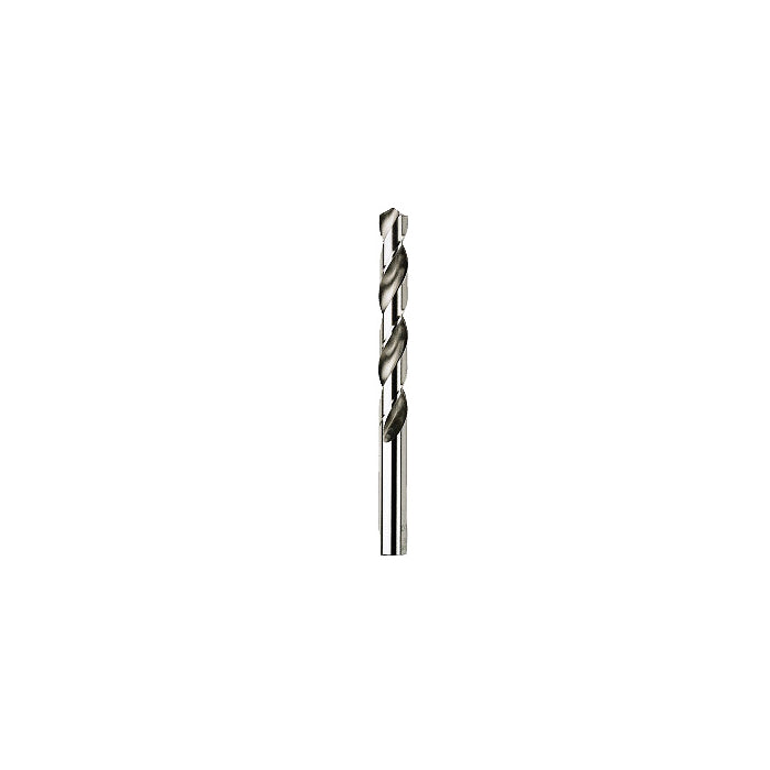 BORDO JOBBER DRILL BLACK 3/8 INCH (5 PACK)
