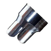 LINCOLN T70 SPACER FOR CONTACT CUTTING