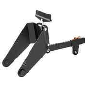 KEMPPI X5 WIRE FEEDER HANGER FOR BOOM