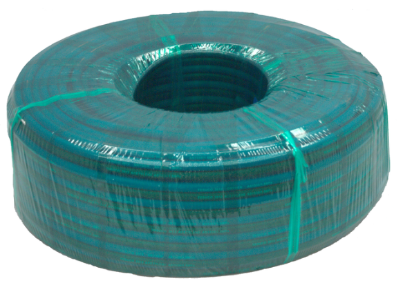 TESUCO TWIN HOSE OXY/ACETYLENE 5MM X 10M