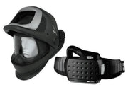 SPEEDGLAS ADFLO 9100 FX PAPR SYSTEM - EXCLUDING LENS