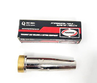 HARRIS OXY/PROP/NAT SUPER HI-SPEED 75-125MM