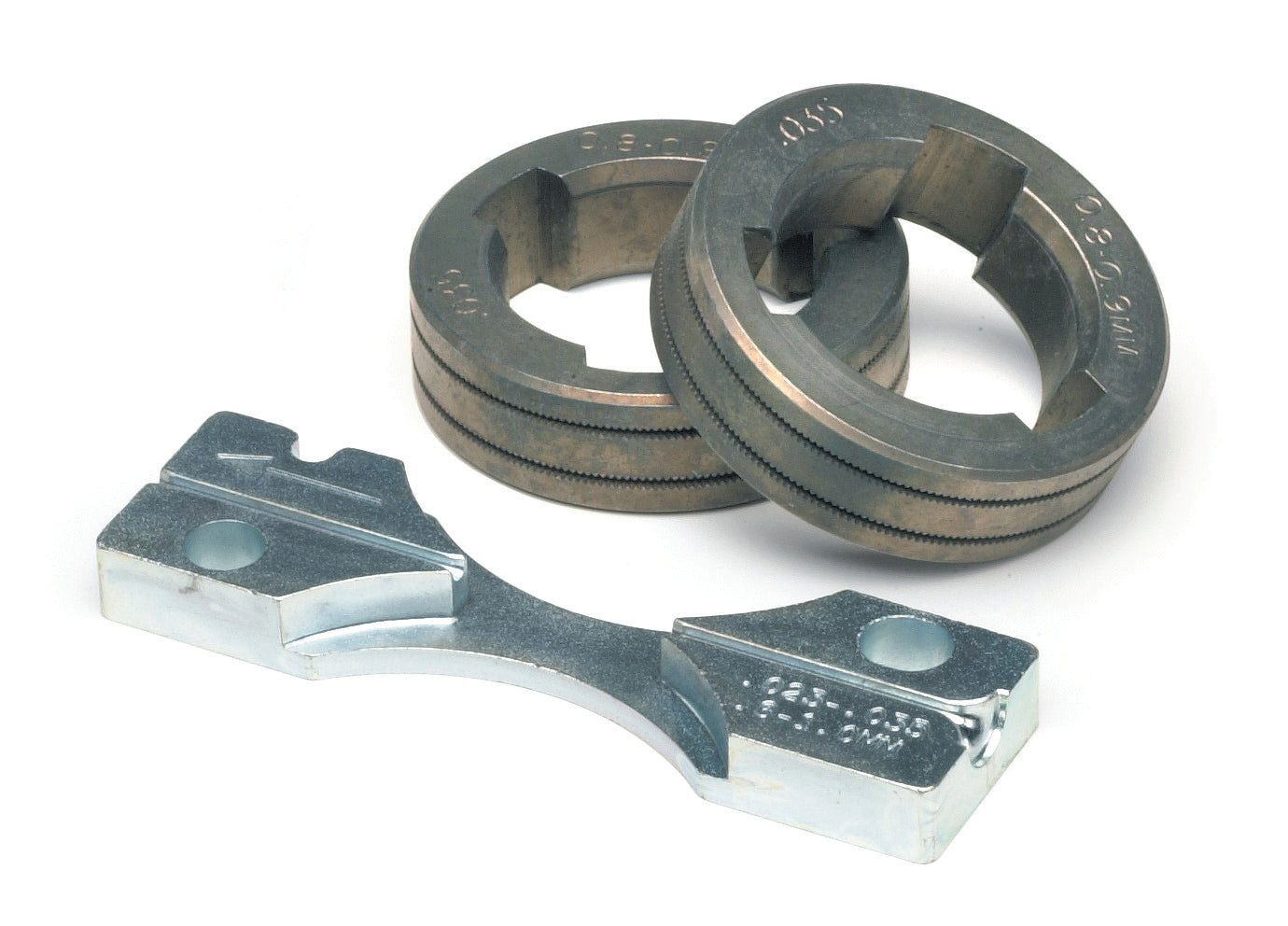 LINCOLN POWER PLUS DRIVE ROLL 0.9/1.2 ALUM