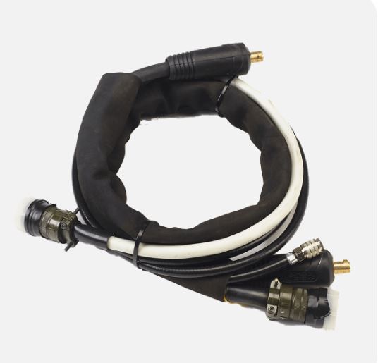 CEA 1.2MTR INTERCONNECTING CABLE SET GAS COOLED WF7