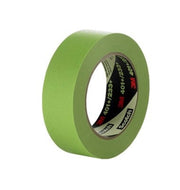3M HIGH PERFORMANCE GREEN MASKING TAPE 401+ 24MM x 55MT