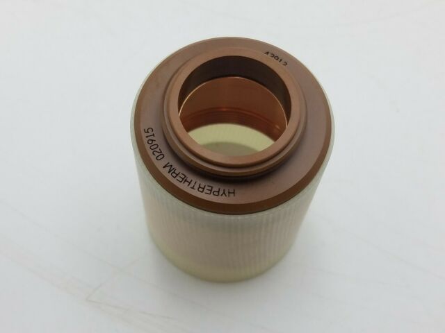 HYPERTHERM RETAINING CAP MAX 200 TORCH CUTTING