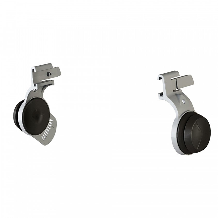 SPEEDGLAS 9100 HARNESS PIVOT ASSEMBLY