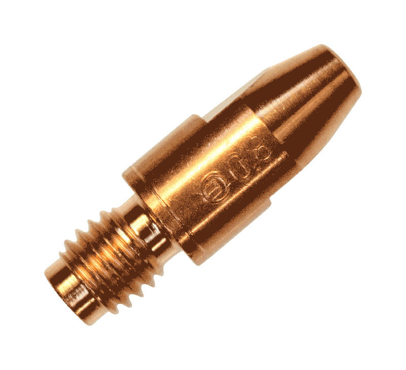 BINZEL CONTACT TIP 0.8MM M8 CCZ