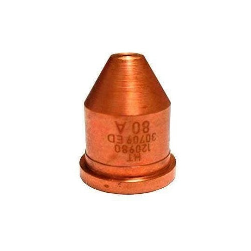 HYPERTHERM NOZZLE T100 80A UNSHIELDED EXTD
