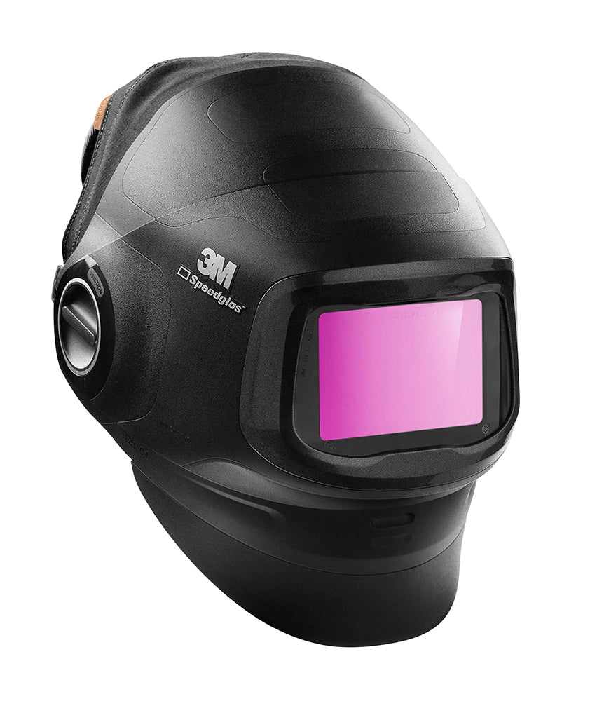 SPEEDGLAS G5-01VC ADFLO HELMET UPGRADE KIT