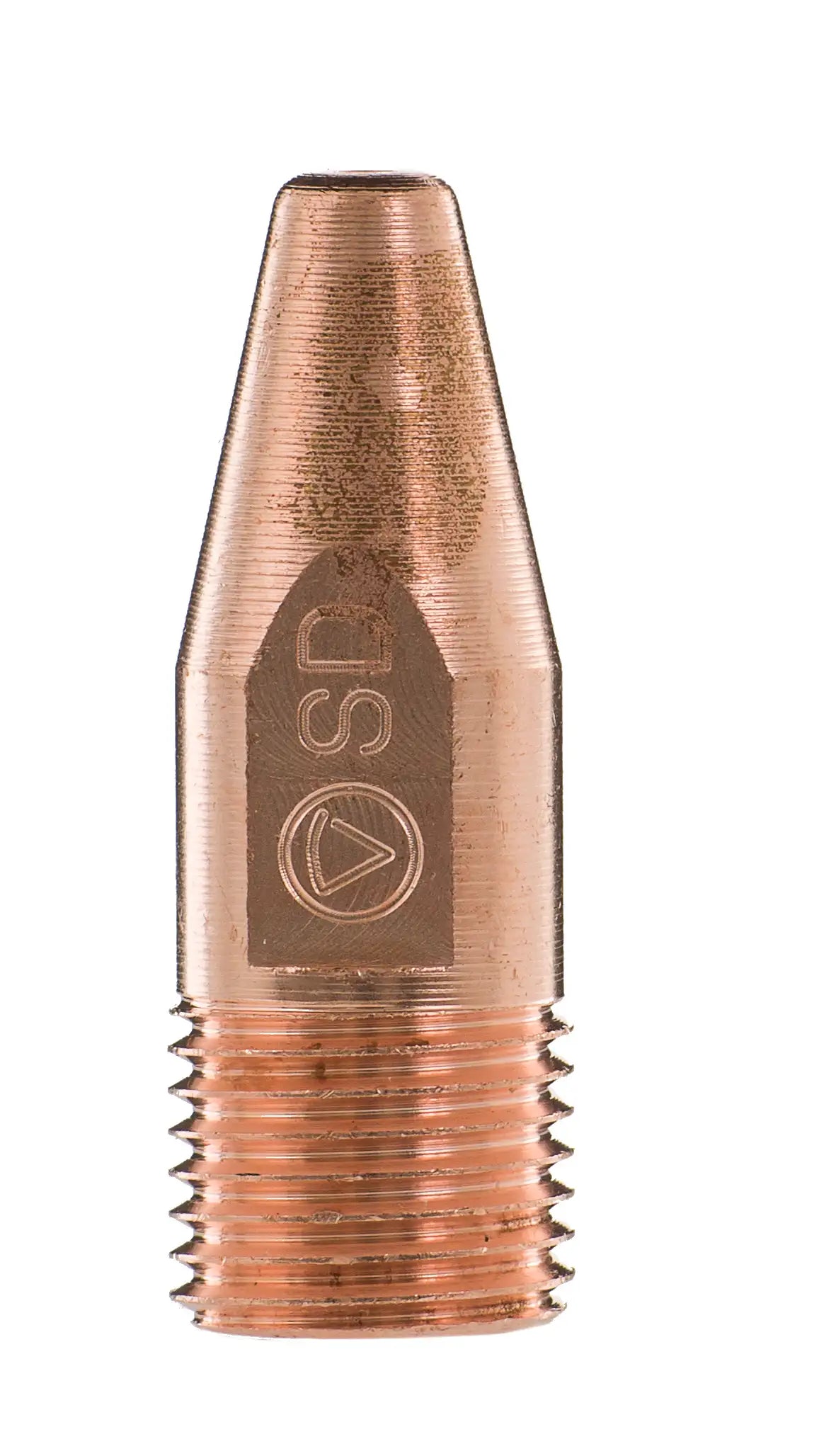 KEMPPI CONTACT TIP BORED 1.2/M10X1 (BOX 50)