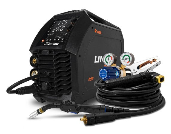 RAZOR MULTI 175 WELDER