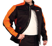 KEMPPI WELDING JACKET - (L)(52)
