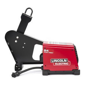 LINCOLN FLEX FEED 84 (BENCH, HD REEL)