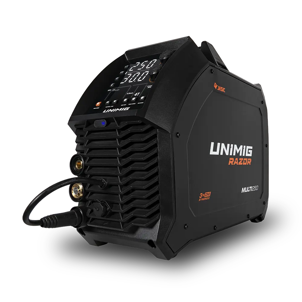 UNIMIG RAZOR MULTI 250 WELDER