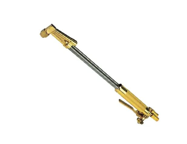 HARRIS 625 PROPANE CUTTING TORCH 90 565MM LONG