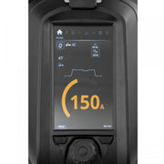 KEMPPI MASTERTIG MTP35X 7" TFT PANEL AC/DC