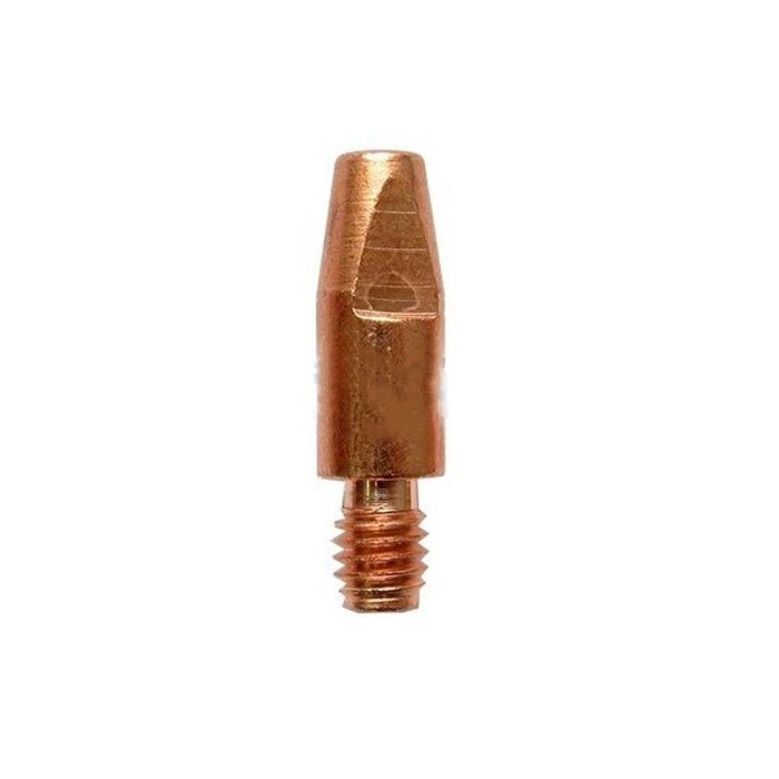 BINZEL CONTACT TIP 1.0MM M6 8MM CCZ