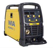 WIA WELDMATIC 180 INTERNAL WIREFEED PACKAGE