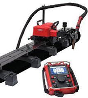 FRONIUS FLEX TRACK 45 PRO CARRIAGE