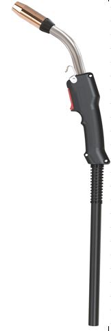 NORTH 400 AMP TWECO 4 - EURO REAR HEAVY DUTY MIG GUN (3.6M/12FT)
