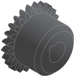 PROFAX 4R MAIN DRIVE GEAR