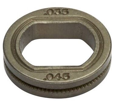 LINCOLN 180C ROLLER 0.8-1.2 CORED