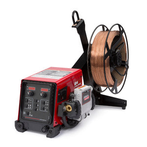 LINCOLN FLEX FEED 84 (BENCH, HD REEL)