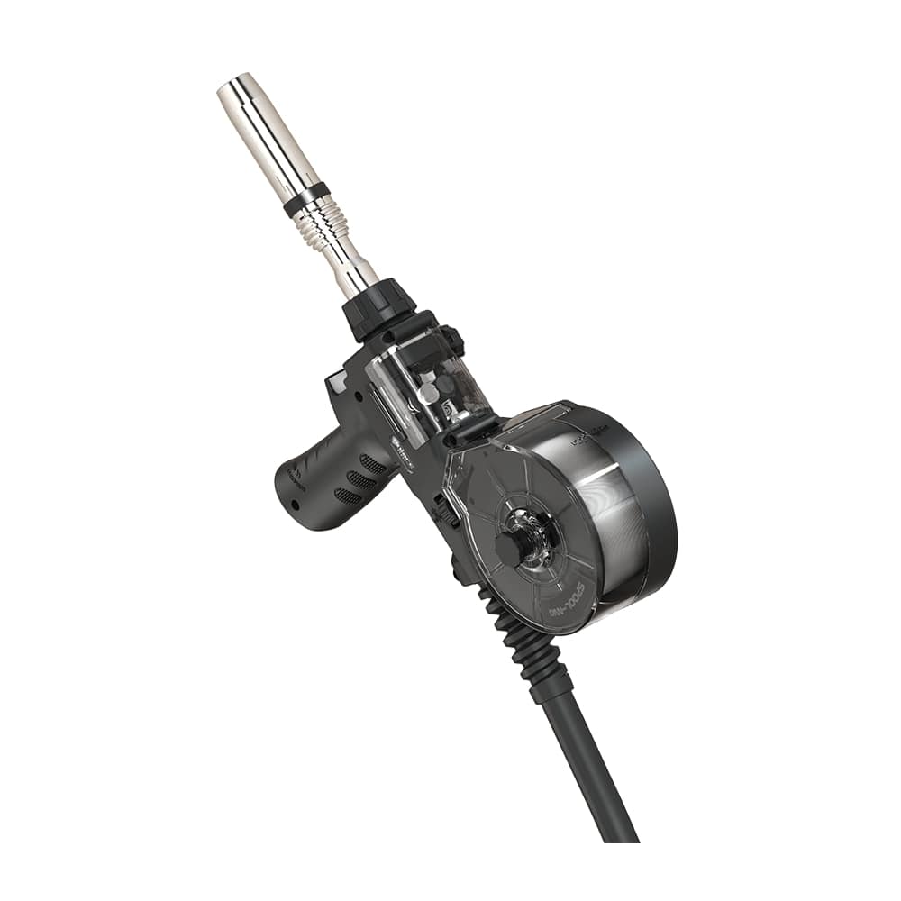 UNIMIG SPOOL GUN 240 SUREGRIP