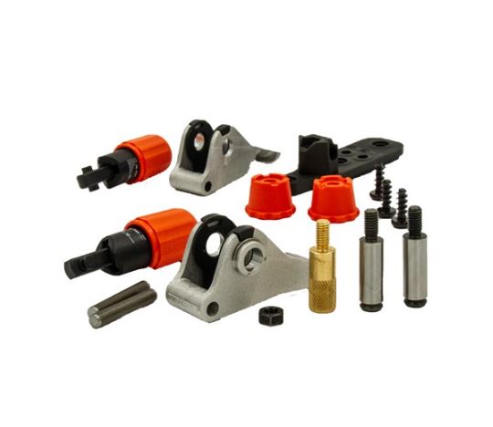 KEMPPI DT400 PRESS LEVER SET