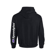 SPEEDGLAS HOODIE EXTRA (LARGE)
