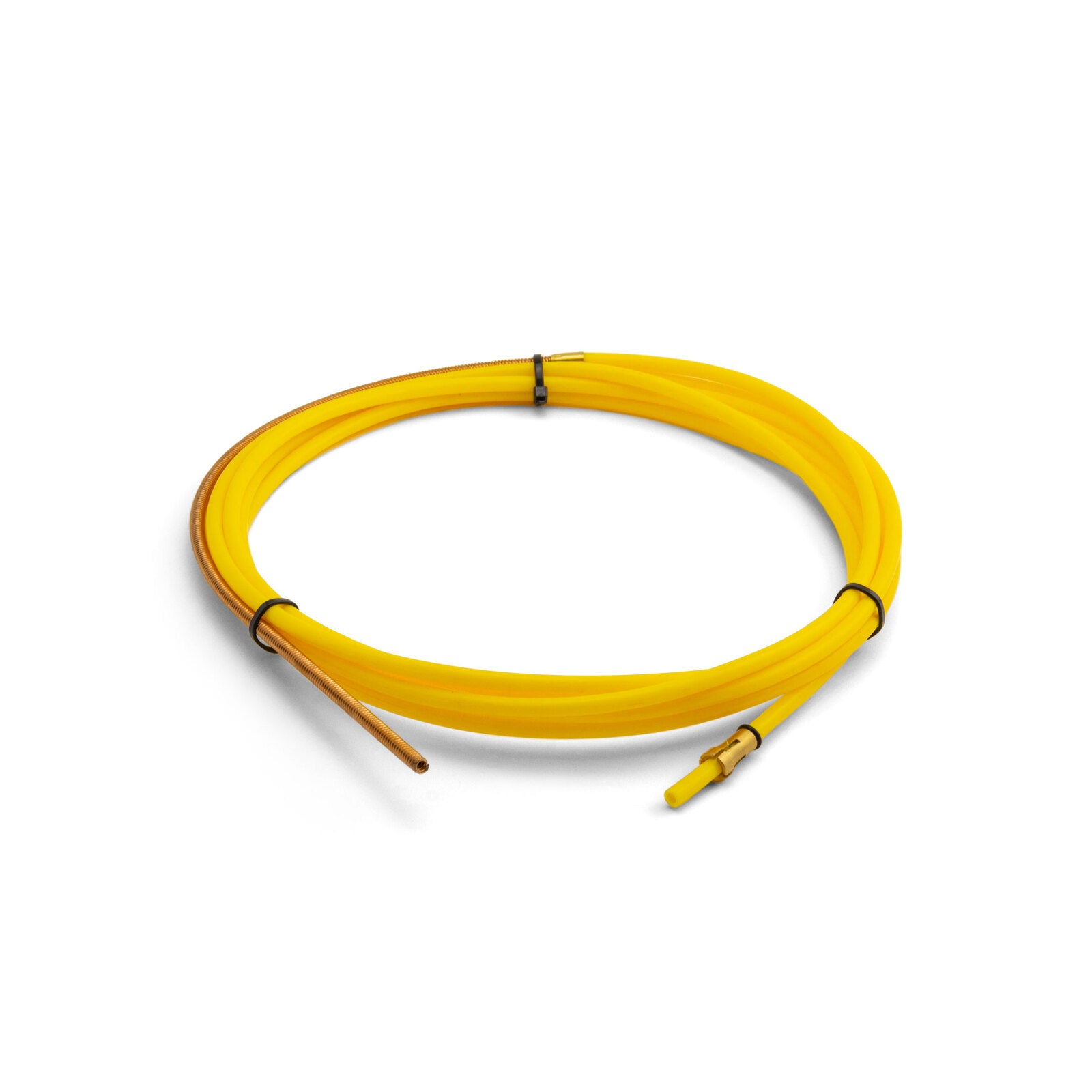 BINZEL LINER PTFE 4M YELLOW 1.2 - 1.6