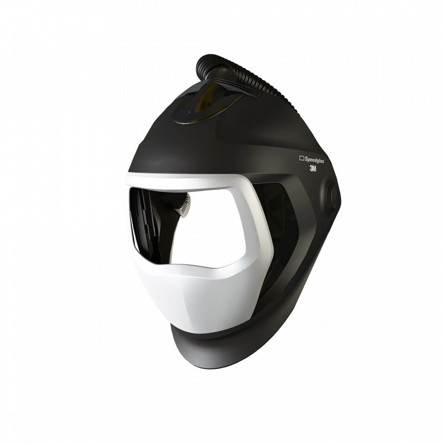 SPEEDGLAS ADFLO 9100 WELDING HELMET AIR - EXCLUDING LENS