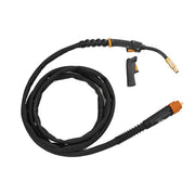 KEMPPI FLEXLITE GX 405 MIG GUN (3.5 MTR) (NLA. Until stocks last)